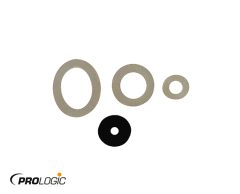 Prologıc LM Bait Band Assortment 30 Adet