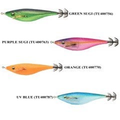 Daiwa Emeraldas Boat NS 9G