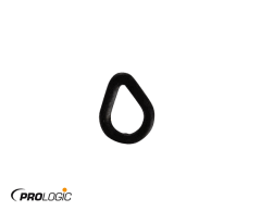 Prologıc LM Drop Shape Steel Ring Assortment 30 Adet