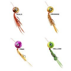 Ryuji Aqua Swim Eye 80gr