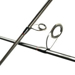 RYUJI LUNA II 2.30M 4-25GR 2P SPIN KAMIŞ