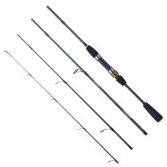 Daiwa Procaster A 4 Parça 243cm 14-42gr Olta Kamışı