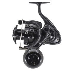 Daiwa BG Black LT 6000 D ARK Olta Makinesi (BGBLT6000DARK)