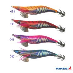 Yamashita Live Search Kalamar Zokası 3.5
