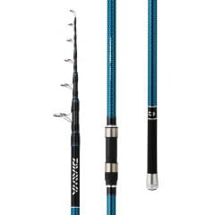 Daiwa Powermesh Tele 420cm 70-140gr Surf Kamış