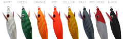 DTD Full Color Glovac 2.5 serisi 70mm