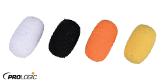 Prologıc LM Foam Dumbells Assortments 15mm 16 Adet