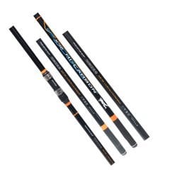 RYUJI PROCASTING SURF FUJI 4.50M, 100-300GR, 3P SURF KAMIŞ