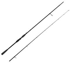 Okuma Psycho Stick Game 243cm Ex-Fast 15-40gr 2 Parça Olta Kamışı