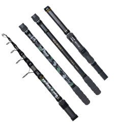 KUDOS POWER CARP 3.60M, 5 LBS, 100-300GR, TELE KAMIŞ