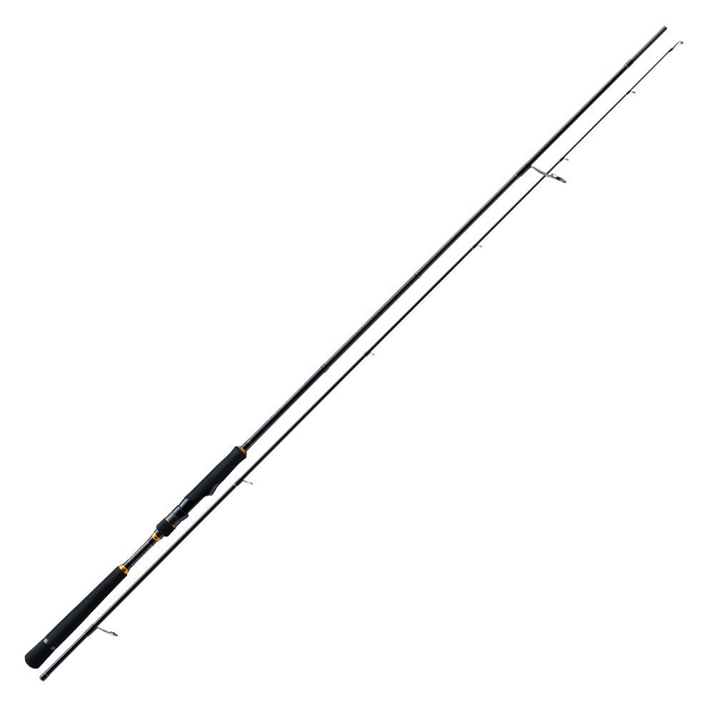 Major Craft Triple Cross TCX-862ML 260cm 10-30gr RFSpin Kamış