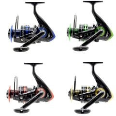 Remixon New Summer 6000 Green Olta Makinesi