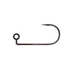 JUNGLEGYM J407-SS #10 JIG HEAD İĞNESİ (10 ADET)