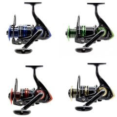 Remixon New Summer 4000 Green Olta Makinesi