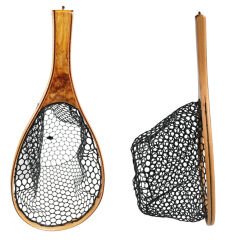 Remixon WN-01 Alabalık Kepçesi