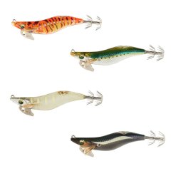 Daiwa Emeraldas Nude 25 Kalamar Zokası