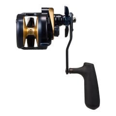 DAIWA 25 SALTIGA 35H ÇIKRIK MAKARA (SAĞ EL)