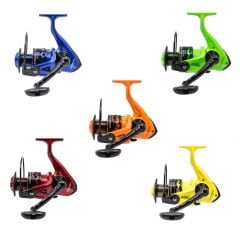 Remixon New Modern Times 6000 Olta Makinesi Red