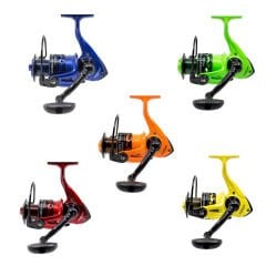 Remixon New Modern Times 4000 Olta Makinesi Yellow