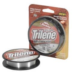 Berkley Trilene %100 Fluorocarbon XL Misina
