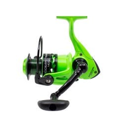 Remixon New Modern Times 4000 Olta Makinesi Green