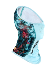 Fujin Pro Angler Sungaiter Boyunluk Reef