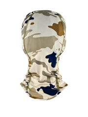 Fujin Pro Angler Sungaiter Boyunluk Natural Camo