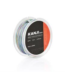 Fujin Kanji 8X 150MT Multi Color Pe Line