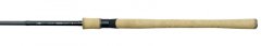 Dam Yagı Classic Spin 2.10 m 2-8 gr 2 Parça Spin Kamışı