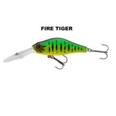 DAIWA TOURNAMENT MEGA SCOUTER FLOATING 6.8CM, 14GR