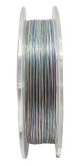Kendo Kenshi Japanese Braid Low Pitch 8X Multicolor 150M Örgü İp