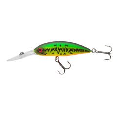 DAIWA TOURNAMENT SPIKE FLOATING 5.3CM, 5.3GR