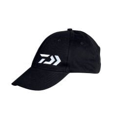 DAIWA ŞAPKA BLACK