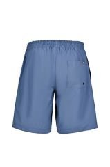 Fujin Pro Angler Board Short Mayo Indigo