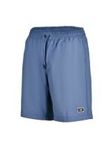 Fujin Pro Angler Board Short Mayo Indigo