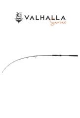 Fujin Valhalla Bigsea 178cm 250gr Speed Jig Live Bait Kamışı