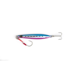 Iwashi Rocket40g JMC40RE BLUE PINK002 JMC40RE BLUE PINK002