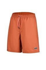 Fujin Pro Angler Board Short Mayo Ginger