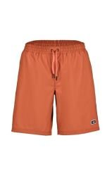 Fujin Pro Angler Board Short Mayo Ginger