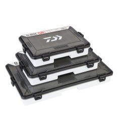 DAIWA SAHTE YEM KUTUSU (XLS) 34.4x21.5x3.3CM