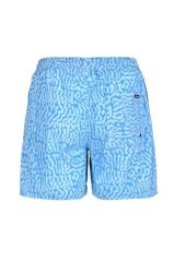 Fujin Pro Angler Short Mayo Izo