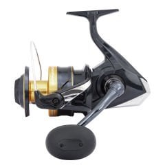 Shimano Spheros SW A 5000 XG