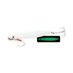 Iwashi Rocket40g JMC40RE GLOW     007 JMC40RE GLOW     007