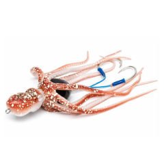 Mustad Inkvader Octopus Jig 200gr Reef