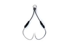 DECOY DJ-88 Twin Pike Jig Assist İğne