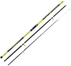 Shizuka SH1800 WWG 250 gr 420 mt 3 Parça Surf Kamışı