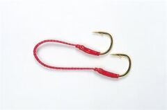 DECOY DJ-82 Twin Assist Jig Assist İğne