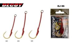 DECOY DJ-86 Long Flail Jig Assist İğne