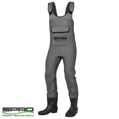 SPRO Neoprene Scr Wader Tulum Çizme