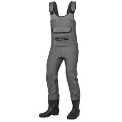 SPRO Neoprene Scr Wader Tulum Çizme
